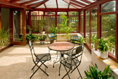Padson conservatory quotes