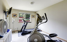 Padson home gym construction leads